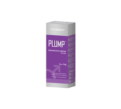   Plump enhancement cream for men - 2 oz tube  